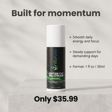 [UGC] Peptide Eye Gel-Cream — Value / Price