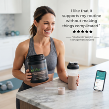 [UGC] Performance Whey Protein Blend (Chocolate) — Testimonial / Review