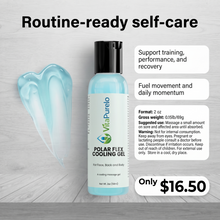 [UGC] Polar Flex Cooling Gel — Value / Price