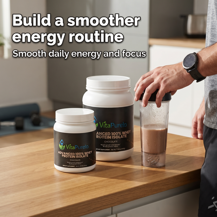 Workout & Recovery Starter Stack